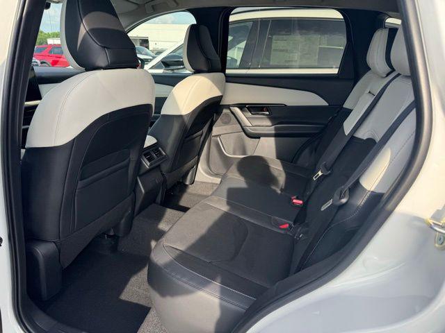 2026 Mazda CX-5 2.5 S Preferred