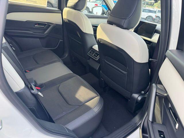2026 Mazda CX-5 2.5 S Preferred