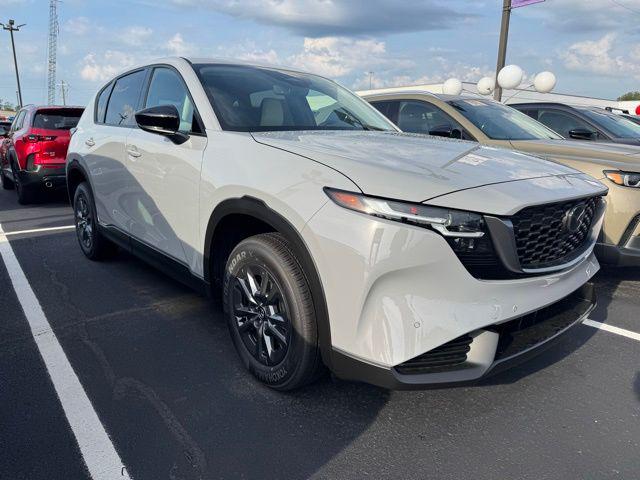 2026 Mazda CX-5 2.5 S Select for sale in Russellville, AR