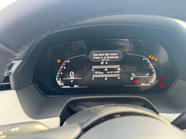 2026 Mazda CX-5 2.5 S Select
