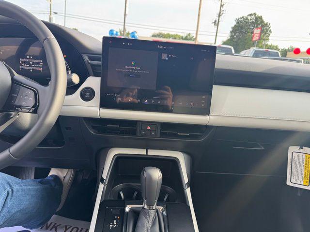 2026 Mazda CX-5 2.5 S Select