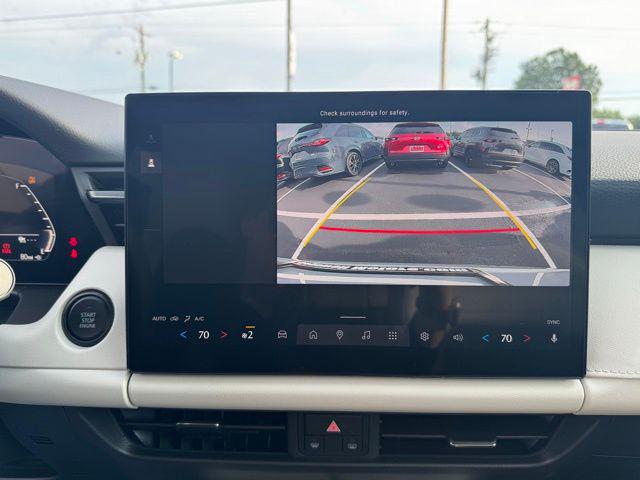 2026 Mazda CX-5 2.5 S Select