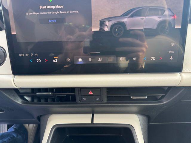 2026 Mazda CX-5 2.5 S Select