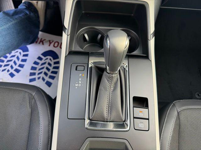 2026 Mazda CX-5 2.5 S Select