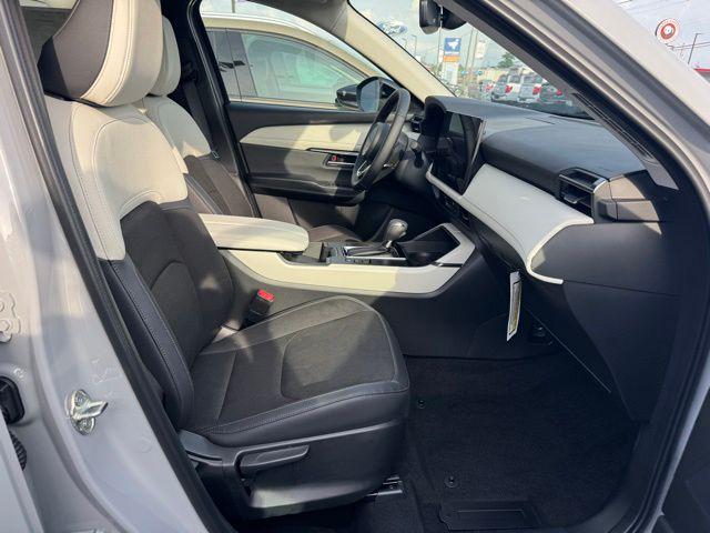 2026 Mazda CX-5 2.5 S Select