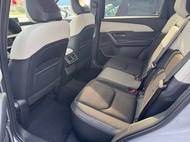 2026 Mazda CX-5 2.5 S Select