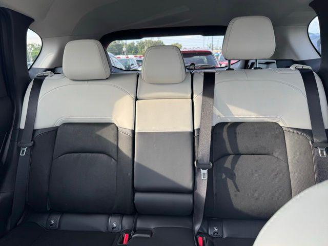 2026 Mazda CX-5 2.5 S Select