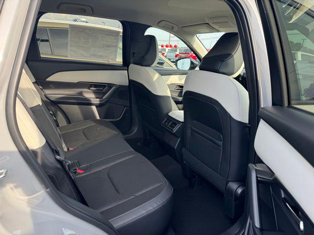 2026 Mazda CX-5 2.5 S Select