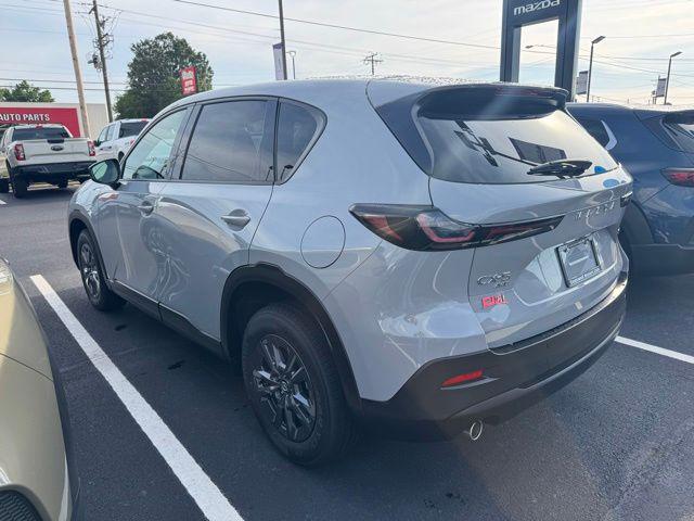 2026 Mazda CX-5 2.5 S Select