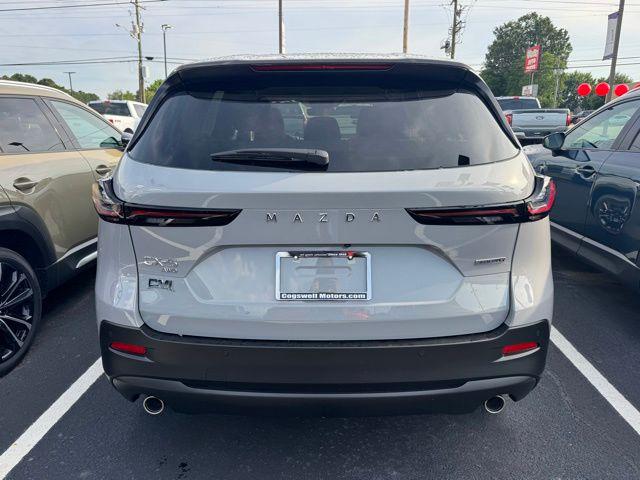 2026 Mazda CX-5 2.5 S Select