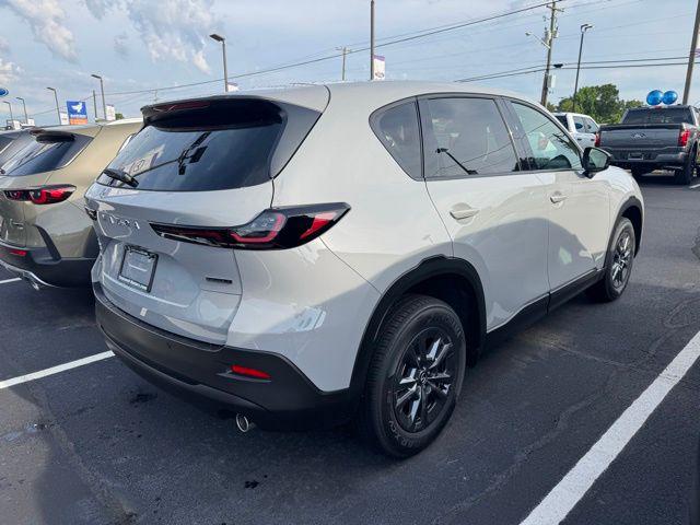 2026 Mazda CX-5 2.5 S Select