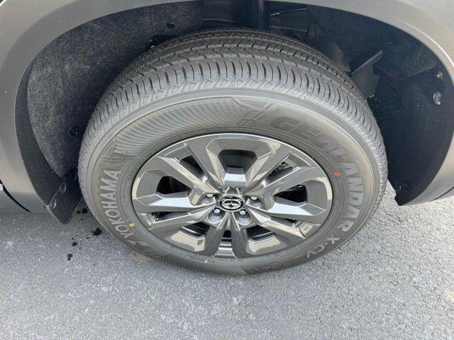 2026 Mazda CX-5 2.5 S Select