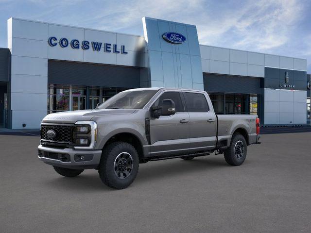 2026 Ford F-350 Lariat for sale in Russellville, AR