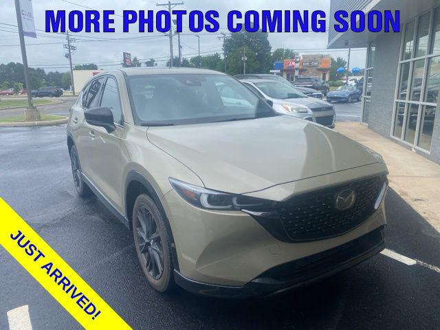 2024 Mazda CX-5 2.5 Carbon Turbo for sale in Russellville, AR