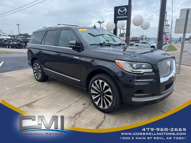 2024 Lincoln Navigator Reserve for sale in Russellville, AR