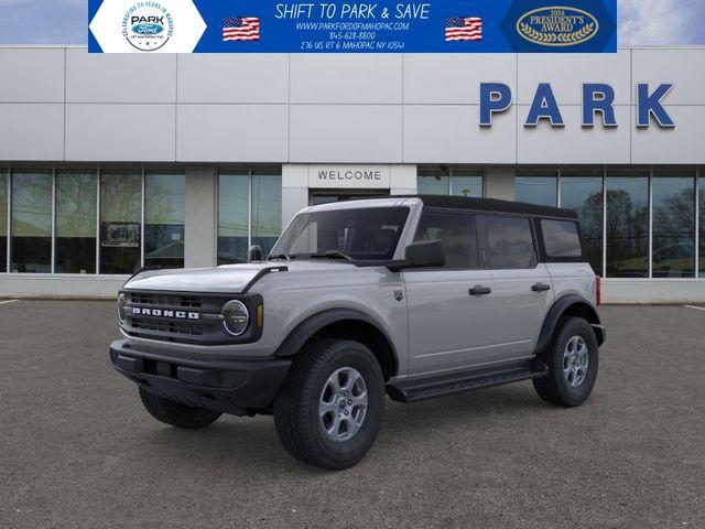 2026 Ford Bronco Big Bend for sale in Mahopac, NY
