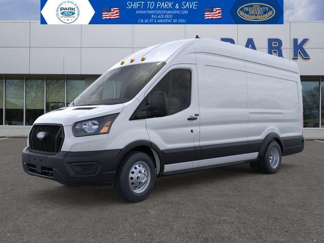 2026 Ford Transit Cargo Van Base for sale in Mahopac, NY