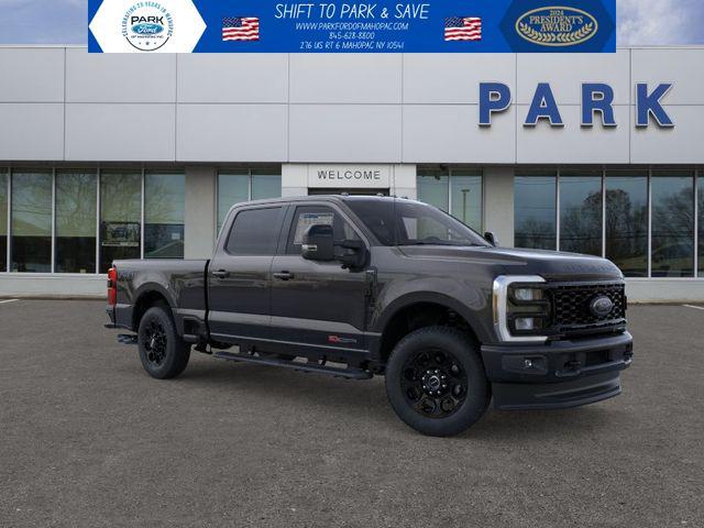 2026 Ford F-250 Lariat for sale in Mahopac, NY