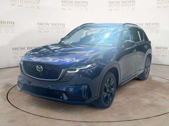 2026 Mazda CX-5 2.5 S Premium Plus for sale in New Bern, NC