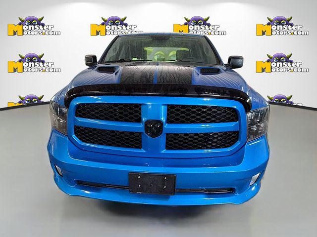 2019 Ram 1500 Classic ST