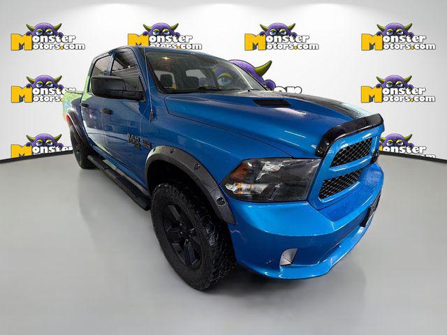 2019 Ram 1500 Classic ST