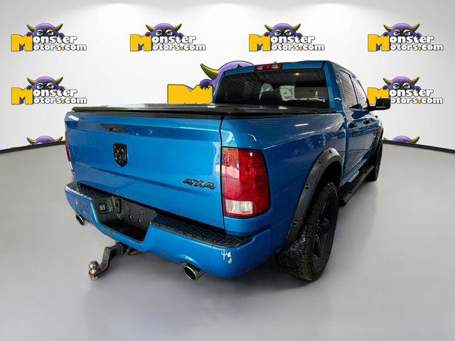 2019 Ram 1500 Classic ST