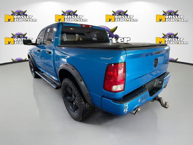 2019 Ram 1500 Classic ST