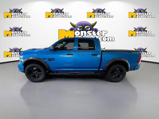 2019 Ram 1500 Classic ST