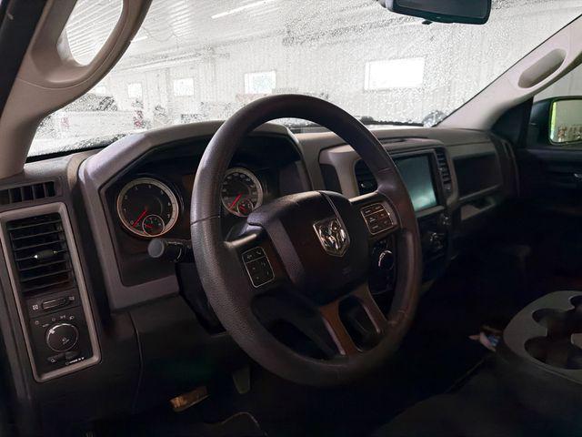 2019 Ram 1500 Classic ST