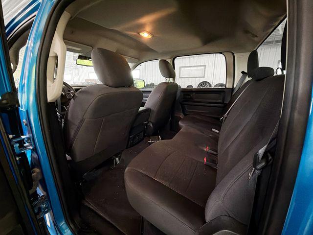 2019 Ram 1500 Classic ST