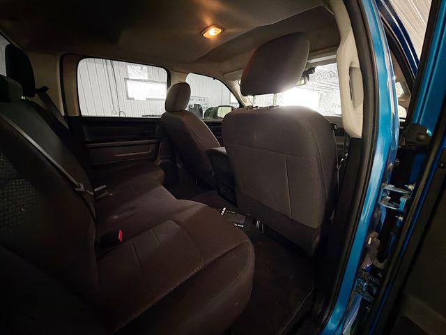 2019 Ram 1500 Classic ST