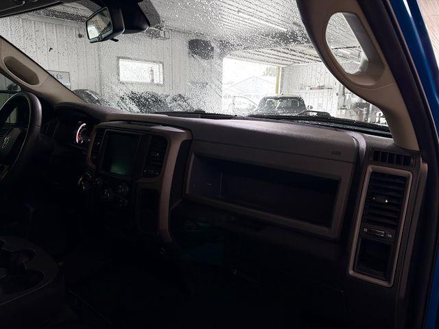 2019 Ram 1500 Classic ST
