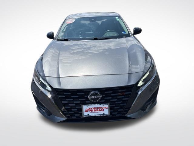 2024 Nissan Altima SR Intelligent AWD