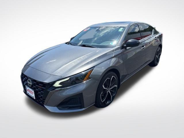 2024 Nissan Altima SR Intelligent AWD