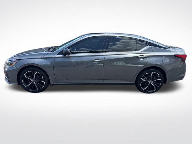 2024 Nissan Altima SR Intelligent AWD