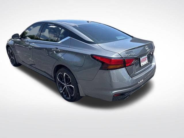 2024 Nissan Altima SR Intelligent AWD