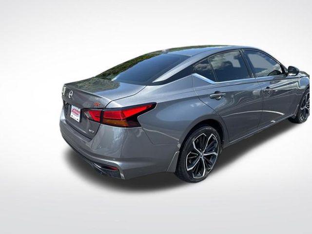 2024 Nissan Altima SR Intelligent AWD