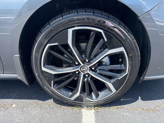 2024 Nissan Altima SR Intelligent AWD