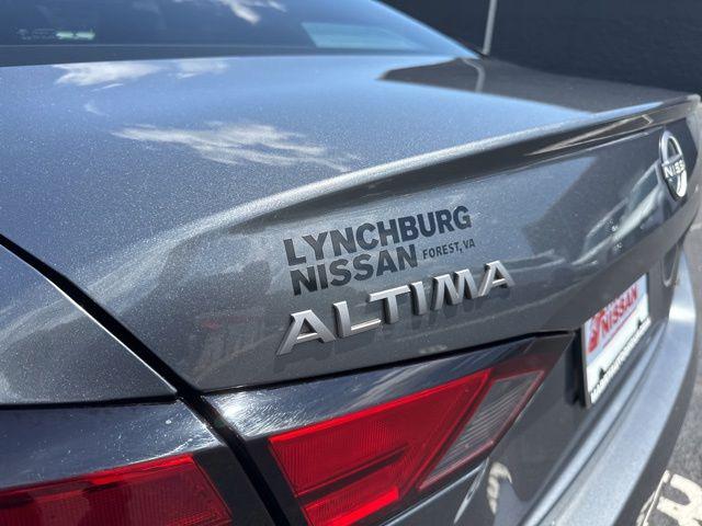 2024 Nissan Altima SR Intelligent AWD