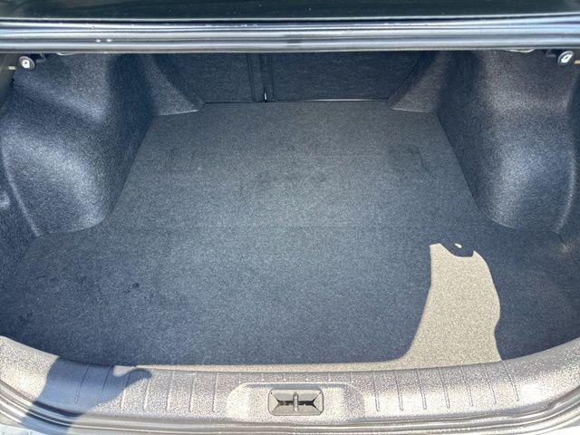 2024 Nissan Altima SR Intelligent AWD