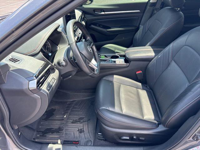 2024 Nissan Altima SR Intelligent AWD