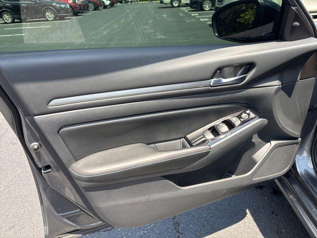 2024 Nissan Altima SR Intelligent AWD