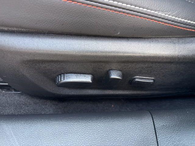 2024 Nissan Altima SR Intelligent AWD
