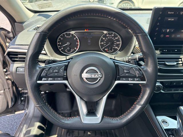 2024 Nissan Altima SR Intelligent AWD