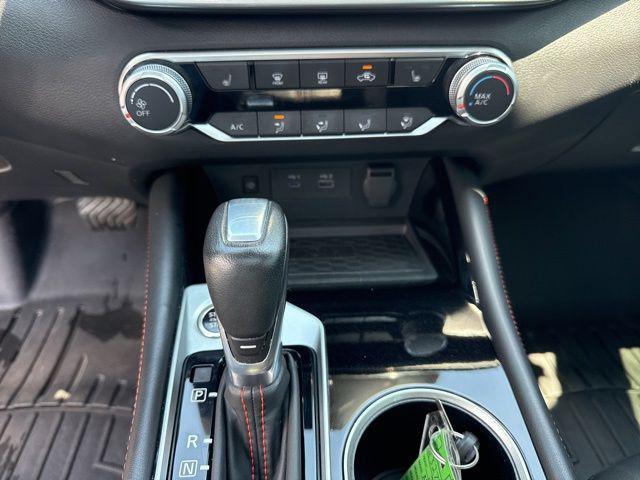 2024 Nissan Altima SR Intelligent AWD