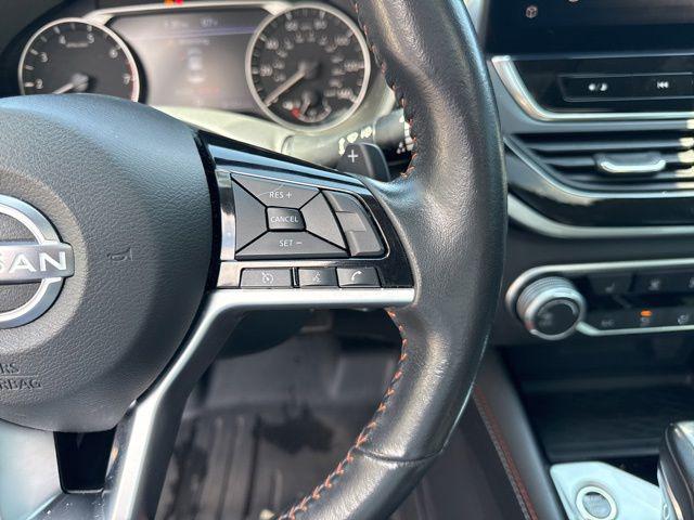 2024 Nissan Altima SR Intelligent AWD