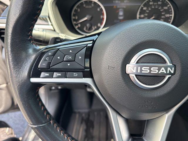 2024 Nissan Altima SR Intelligent AWD