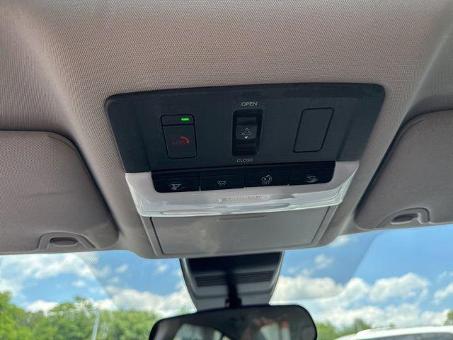2024 Nissan Altima SR Intelligent AWD