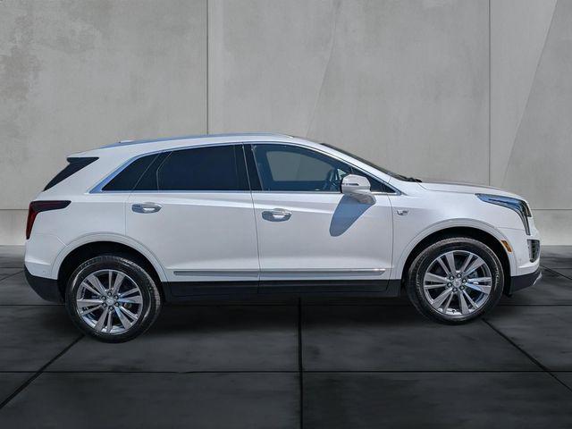 2026 Cadillac XT5 Premium Luxury AWD