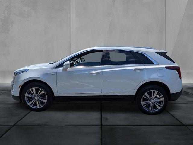 2026 Cadillac XT5 Premium Luxury AWD